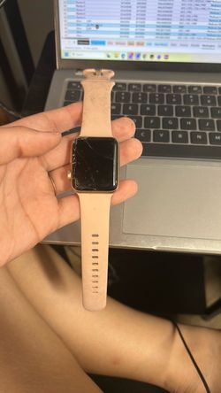 Apple Watch Series 3