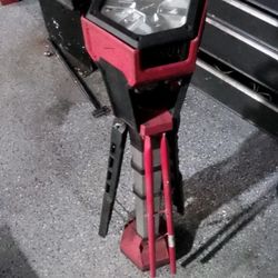 Milwaukee Tower Light 