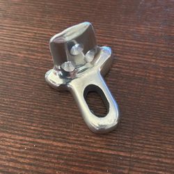 Cumbus Replacement Mounting Bracket - Oud, Saz, Laouta