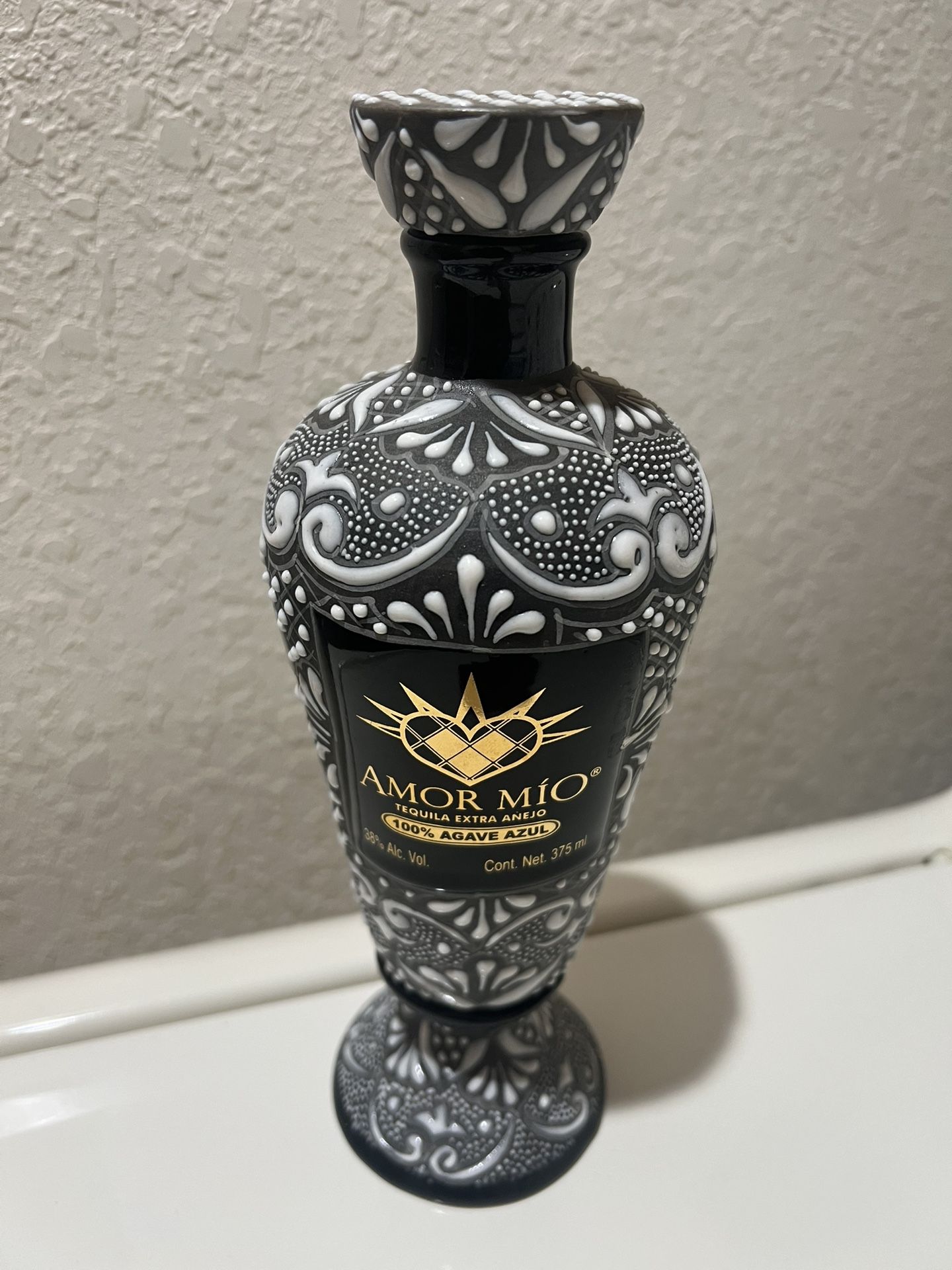 Tequila Bottle $10