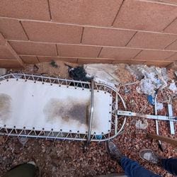 FREE Inversion Table