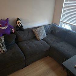 Modular Couch