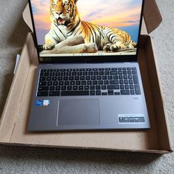 Acer Chromebook 515 notebook laptop