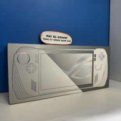 Asus Rog Ally Z1 Extreme Processor - Pay $5 DOWN AVAILABLE - NO CREDIT NEEDED