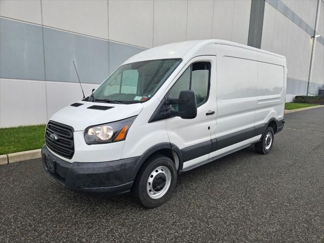 2015 Ford Transit-350