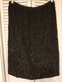 Beutiful skirt 100% Silk