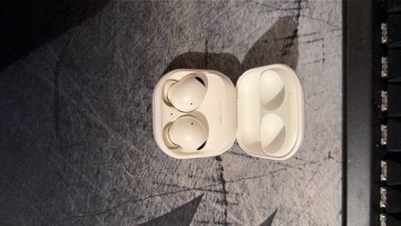 Galaxy Buds 2 Pro