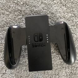 Official Genuine Nintendo Switch Joy-Con Non Charging Comfort Grip HAC-011
