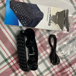 Controller Keyboard For PS4