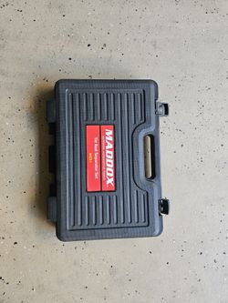 Maddox Tie Rod Separator Set ME51