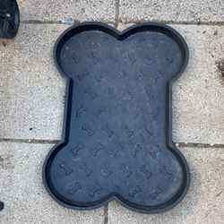 Doggy tray