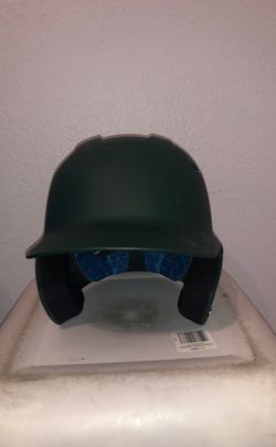 Easton, Z5 2.0 Helmet size: SR