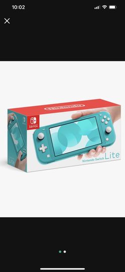New Nintendo Lite