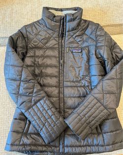 Women Patagonia size S
