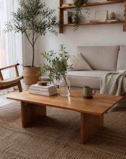 Mid Century Coffee Table