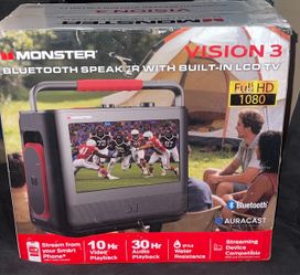 Monster Vision 3
