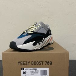 Adidas Yeezy Boost 700 Wave Runner