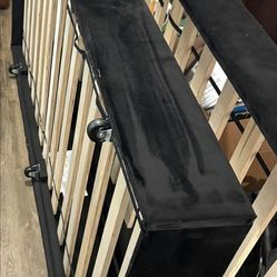 NEED GONE TODAY TRUNDLE TWIN BED