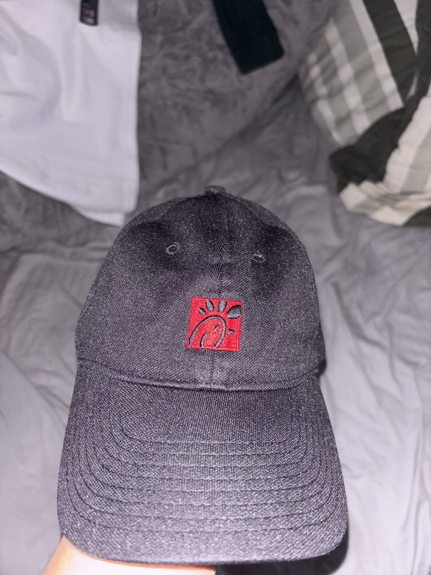 Chick-Fil-A Hat