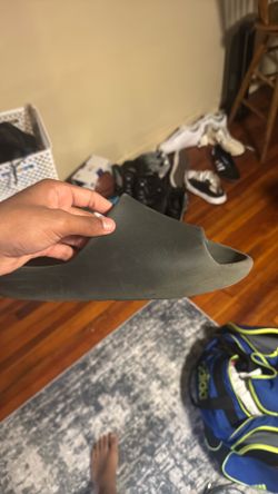 Yezzy