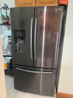Refrigerator Home Good