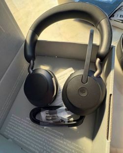 Brand new Jabra Evolve2 65 Flex Wireless Headset