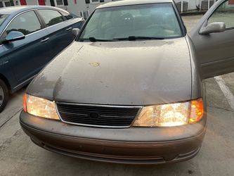 1998 Toyota Avalon