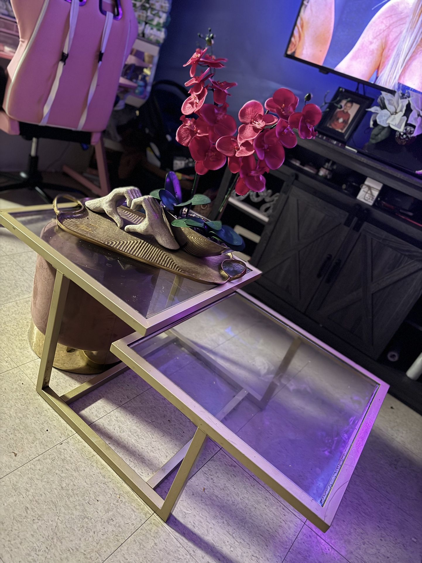Center Table