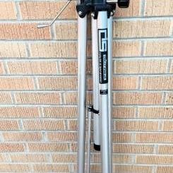 Davis Sanford Dolly Pod Jr. Tripod Video Film  Camera 