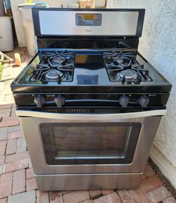 Stove