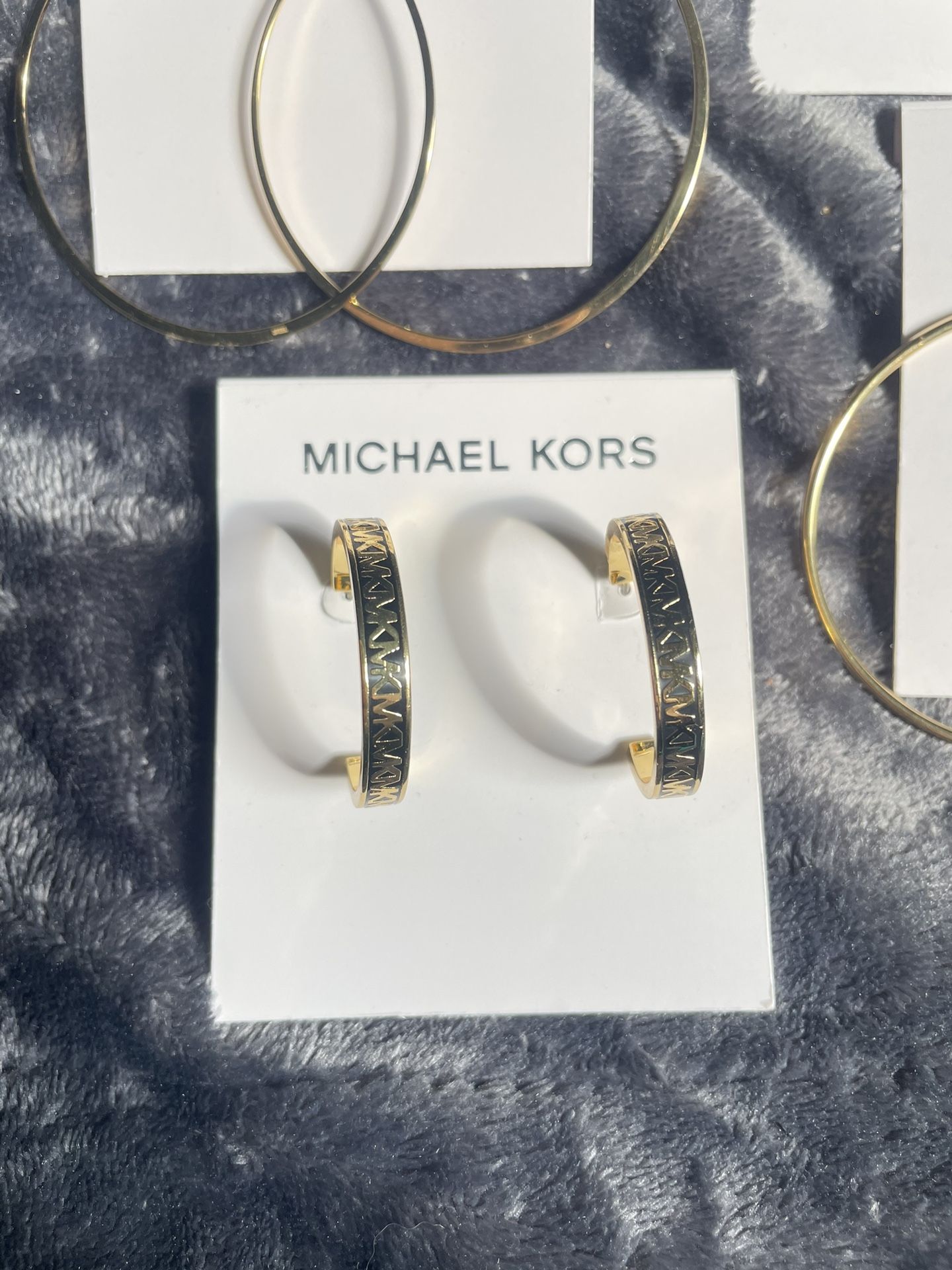 Michael Kors Earrings 