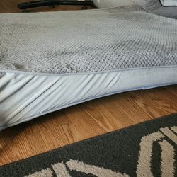 King Size Dog Bed