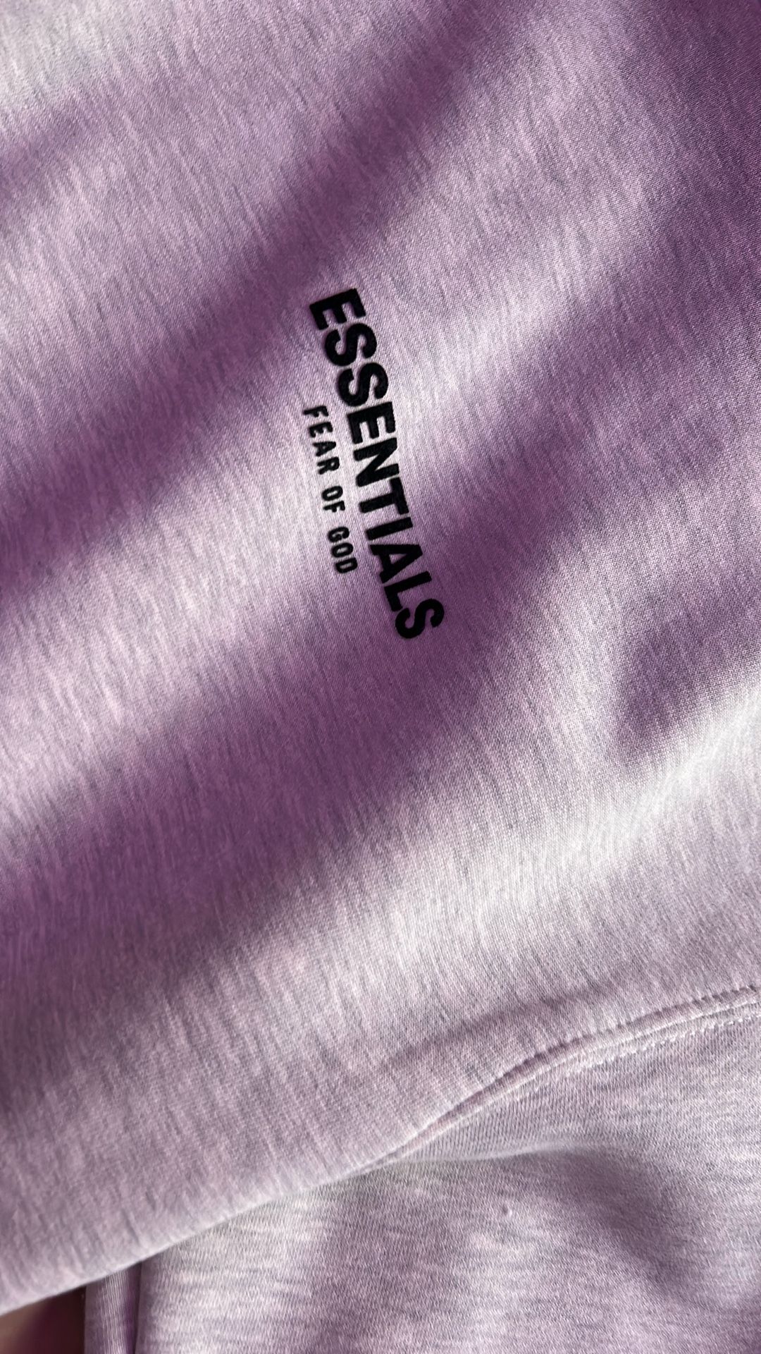 Essentials Hoodie
