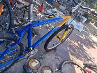 Schwin montain bike