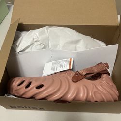 Crocs Pollex Clog Salehe Bembury “kuwata “ Size 10