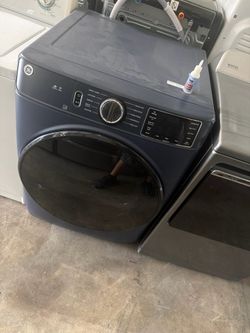 ⛩️🌄GE dryer electric nice 🌄⛩️