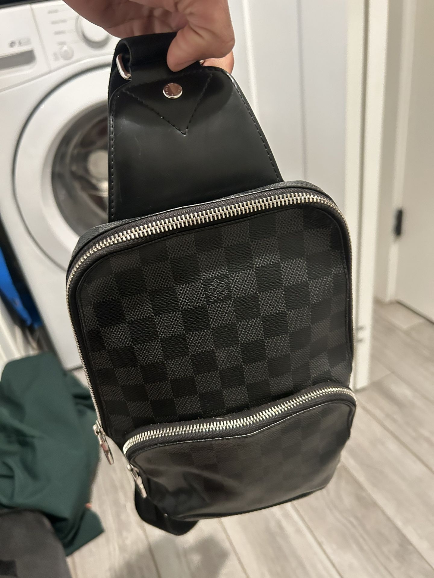 Louis Vuitton Sling Bag