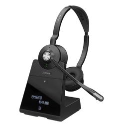 Jabra Engage 75 Stereo Wireless Headset 9559-583-125  