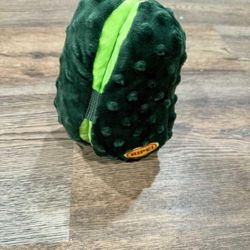 New Avocado Dog Toy