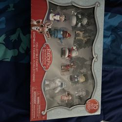 rudolph set 