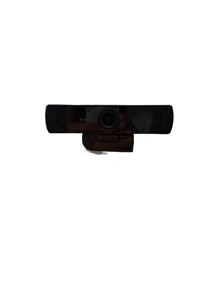 aukey 4k webcam