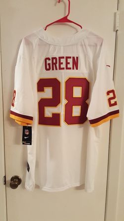 NFL Pro Nike football jersey