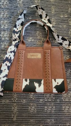 Montana purse