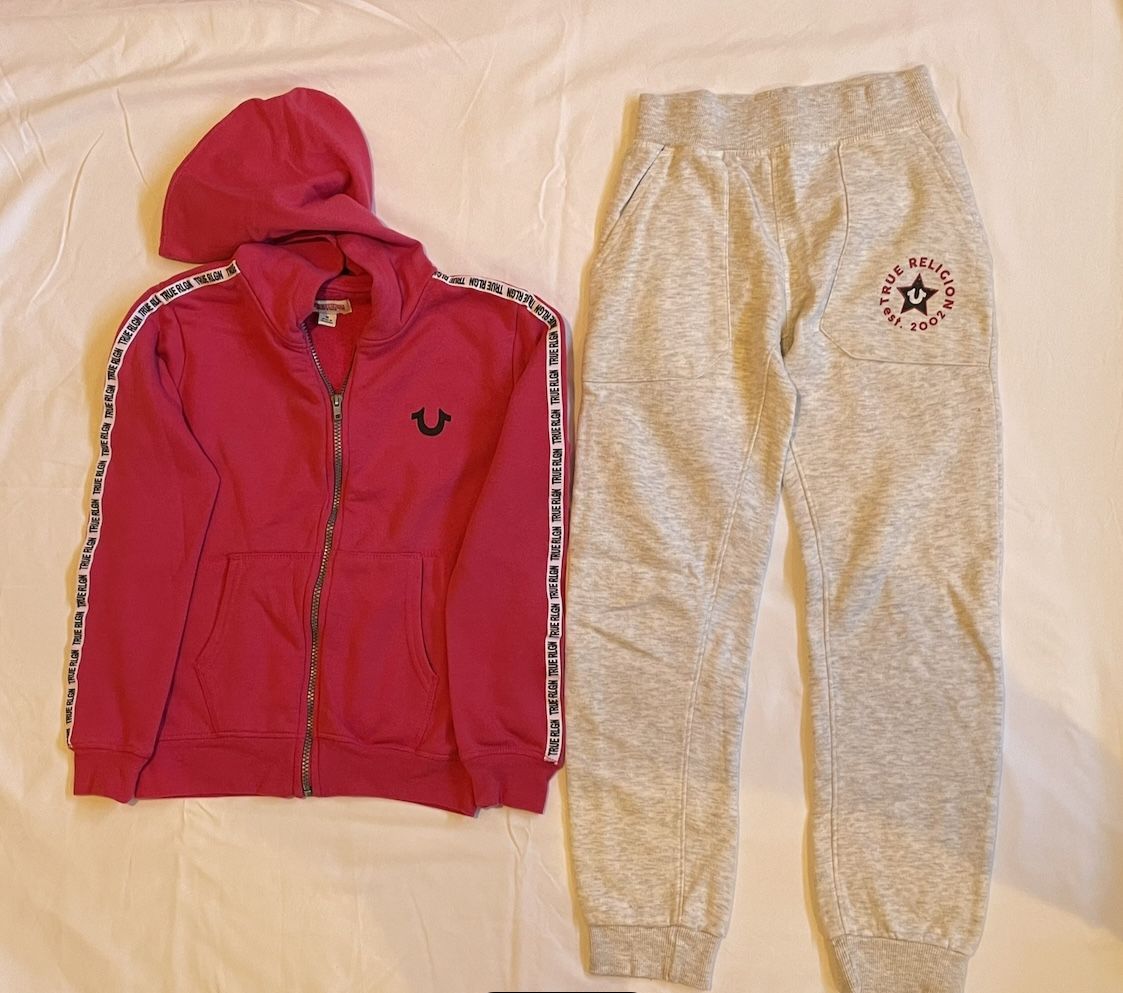 True Religion Outfits