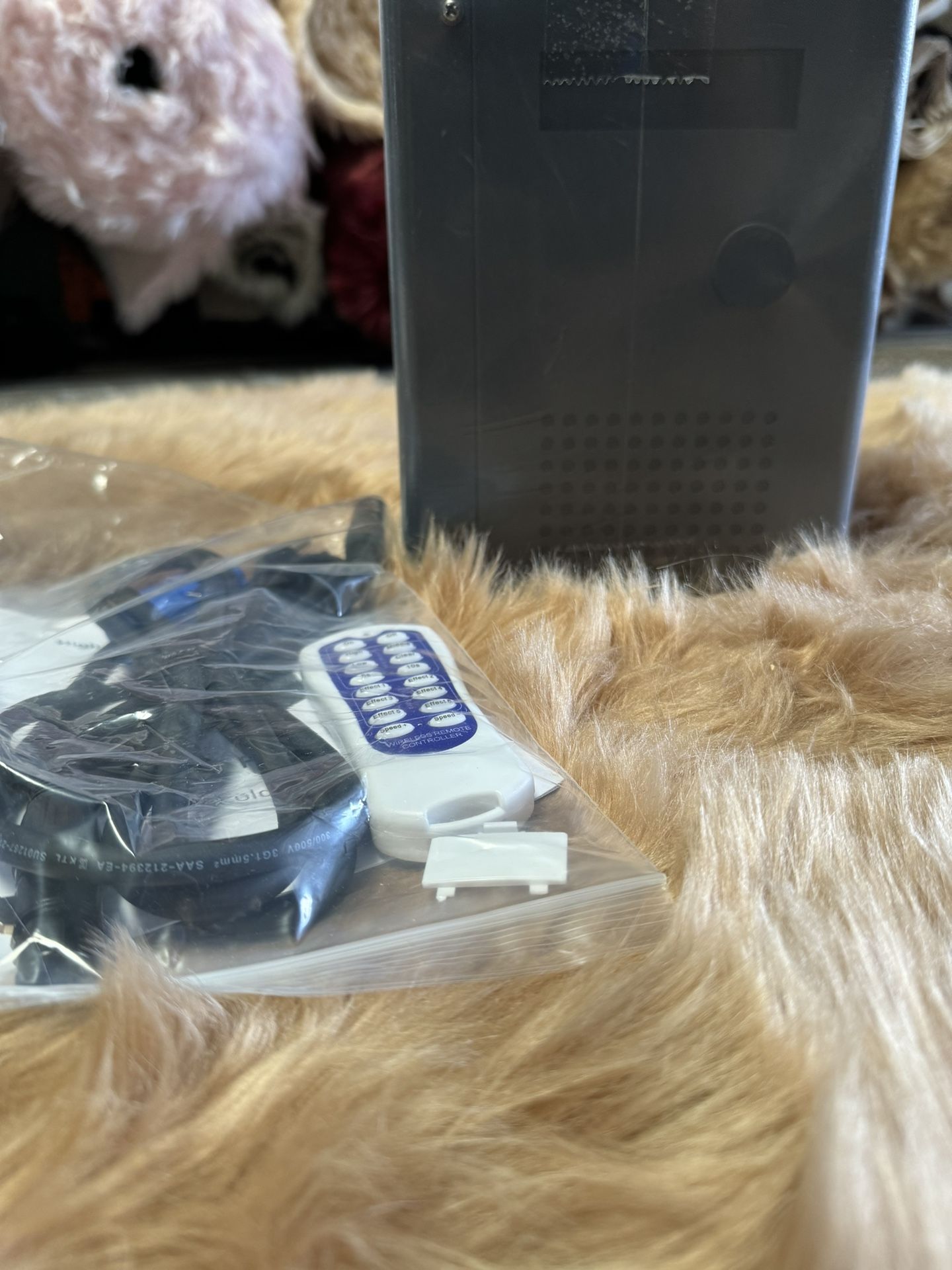 Chisperos Para Fiestas