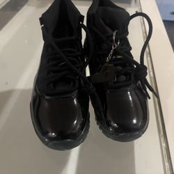Jordan 11’s 