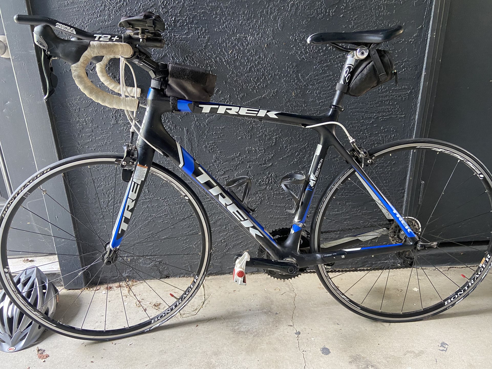 Madrone 4.5 Road bike