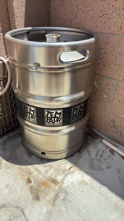 Keg