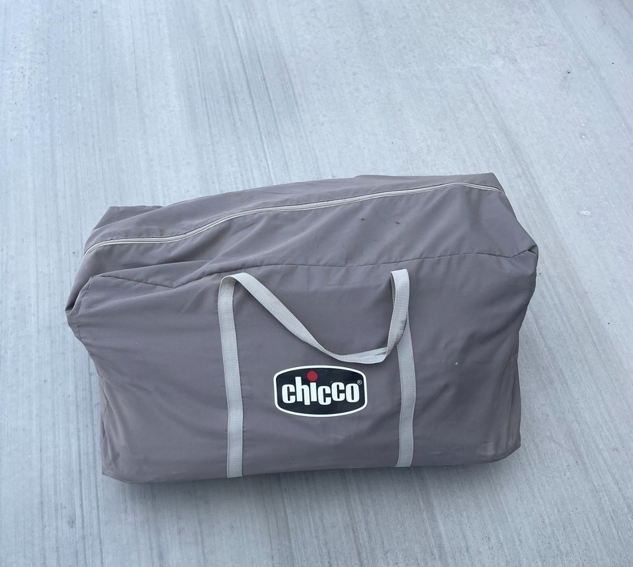 Chicco Pack N Play 
