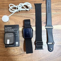 Apple Watch Series 8 (Cellular) 